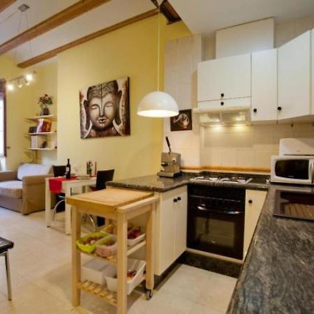 Apartament In Historic Center Valencia Exterior photo