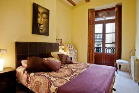 Apartament In Historic Center Valencia Exterior photo