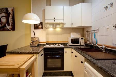 Apartament In Historic Center Valencia Exterior photo